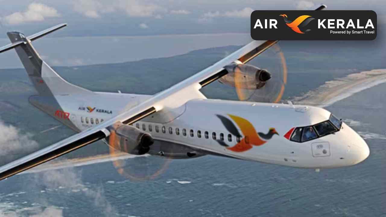 air kerala