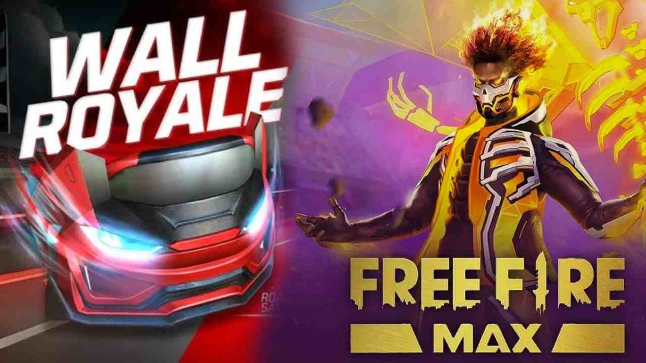 garena free fire max redeem code
