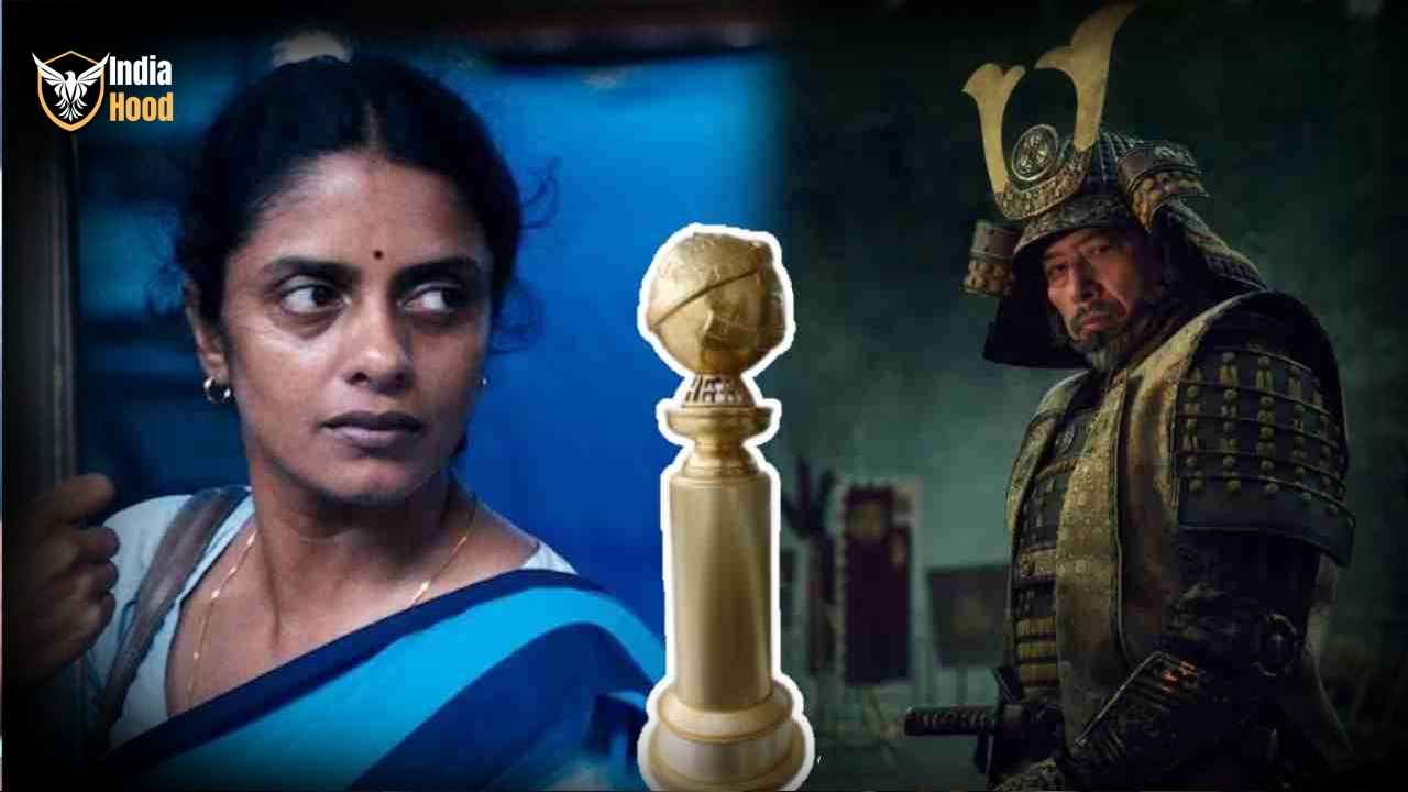 golden globe awards 2025