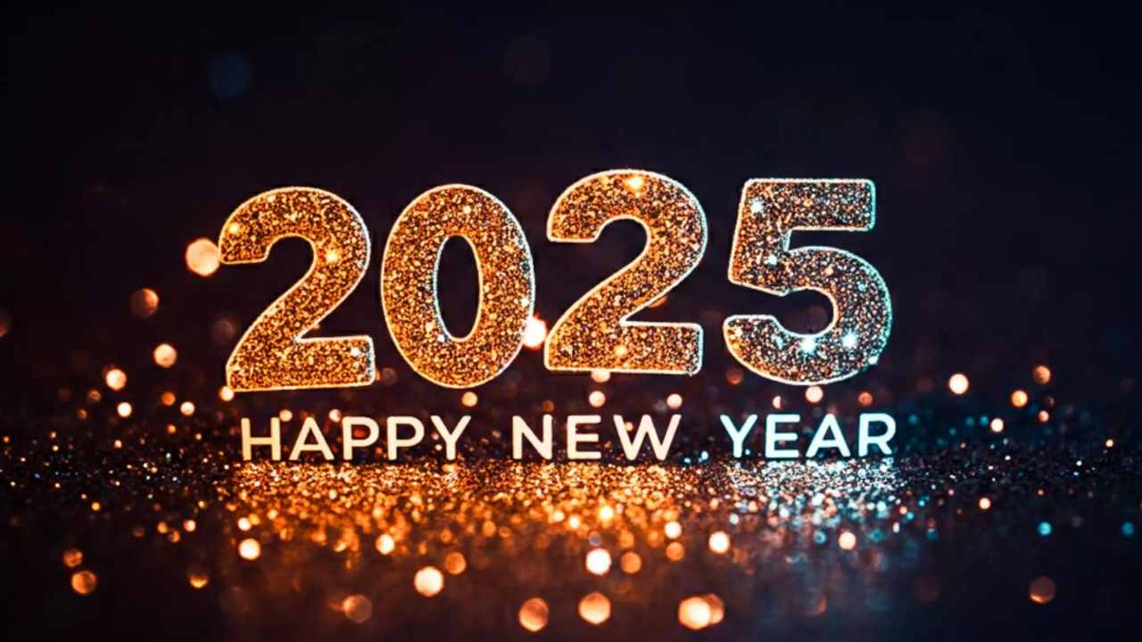 hapy new year wishes