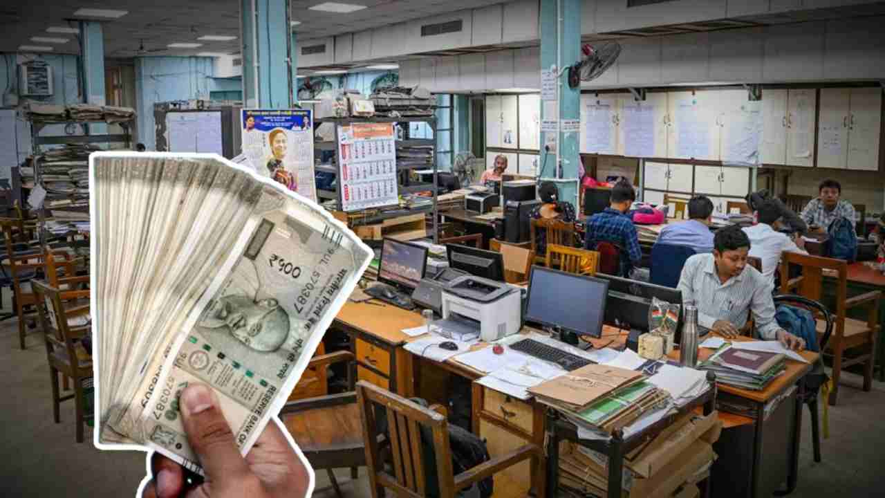 da should increase by 3 percent