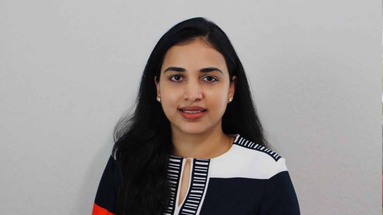 expert technical team lead priyanka gowda pioneers secure application development solutions to prevent fraudulent account transfers