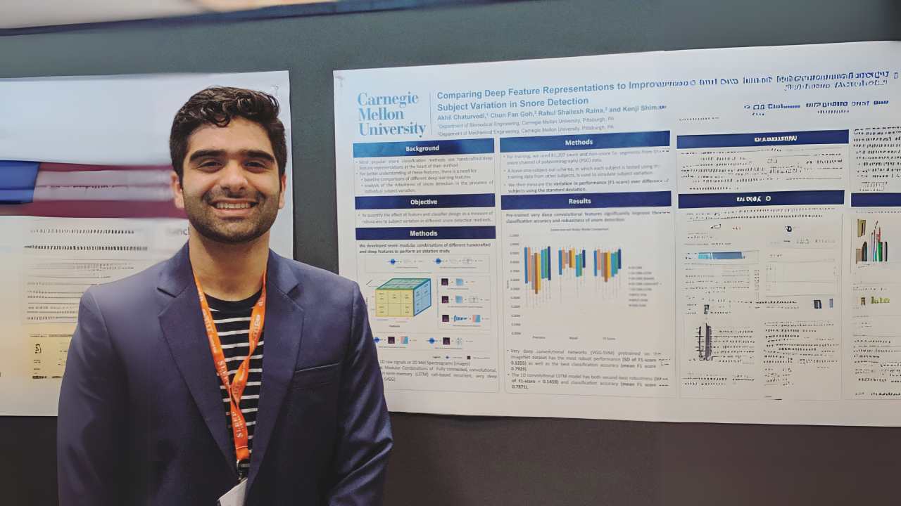 how building race cars taught akhil chaturvedi to innovate in healthcare ai