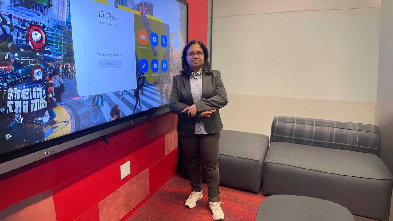 network optimization for video conferencing challenges and solutions using qos policies