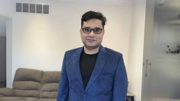 The Key Player: Monu Sharma’s Algorithm That Transformed a Pivotal ...