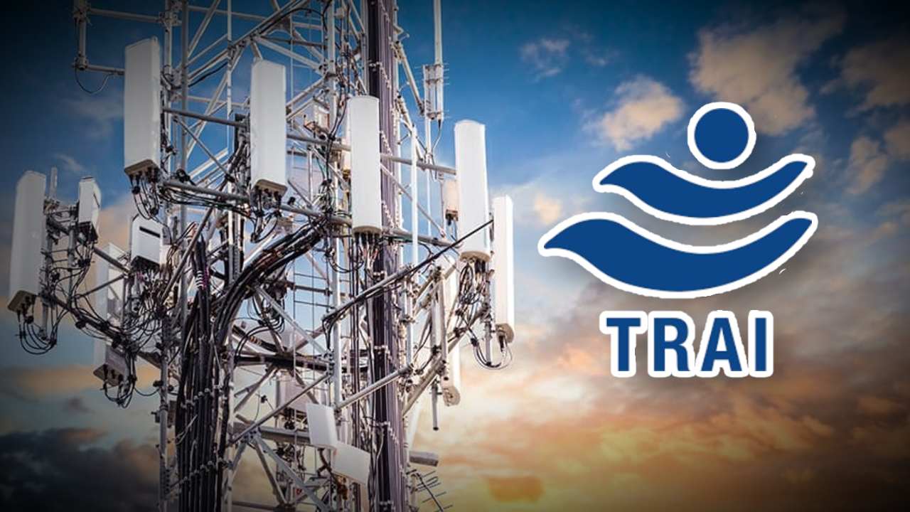 TRAI
