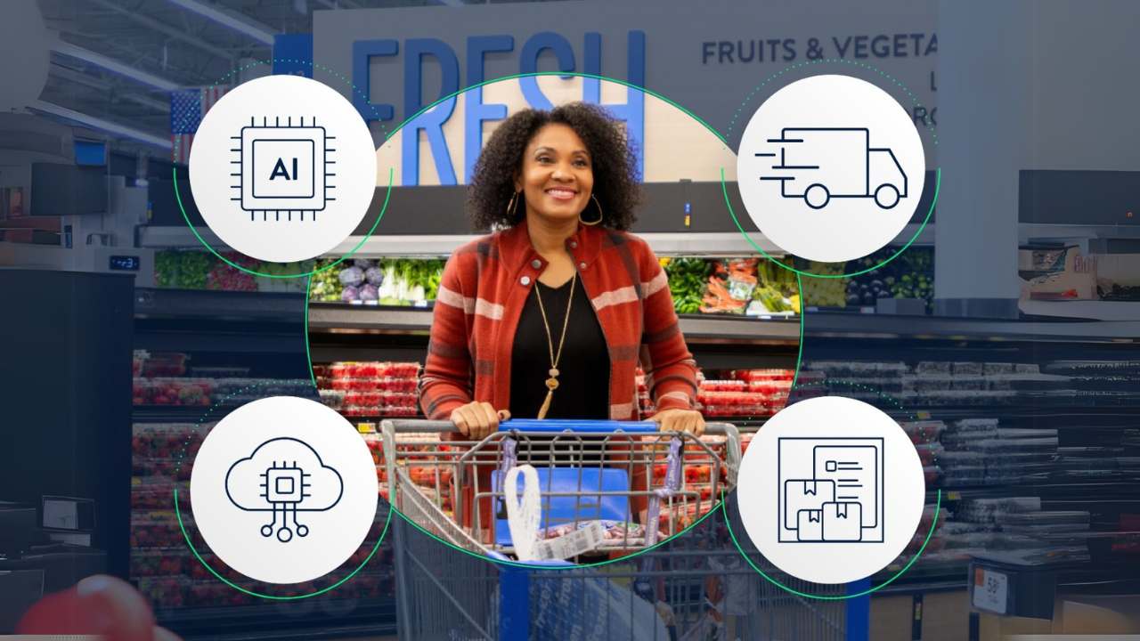 how walmart's next gen people tech is revolutionizing retail innovation across 11 countries