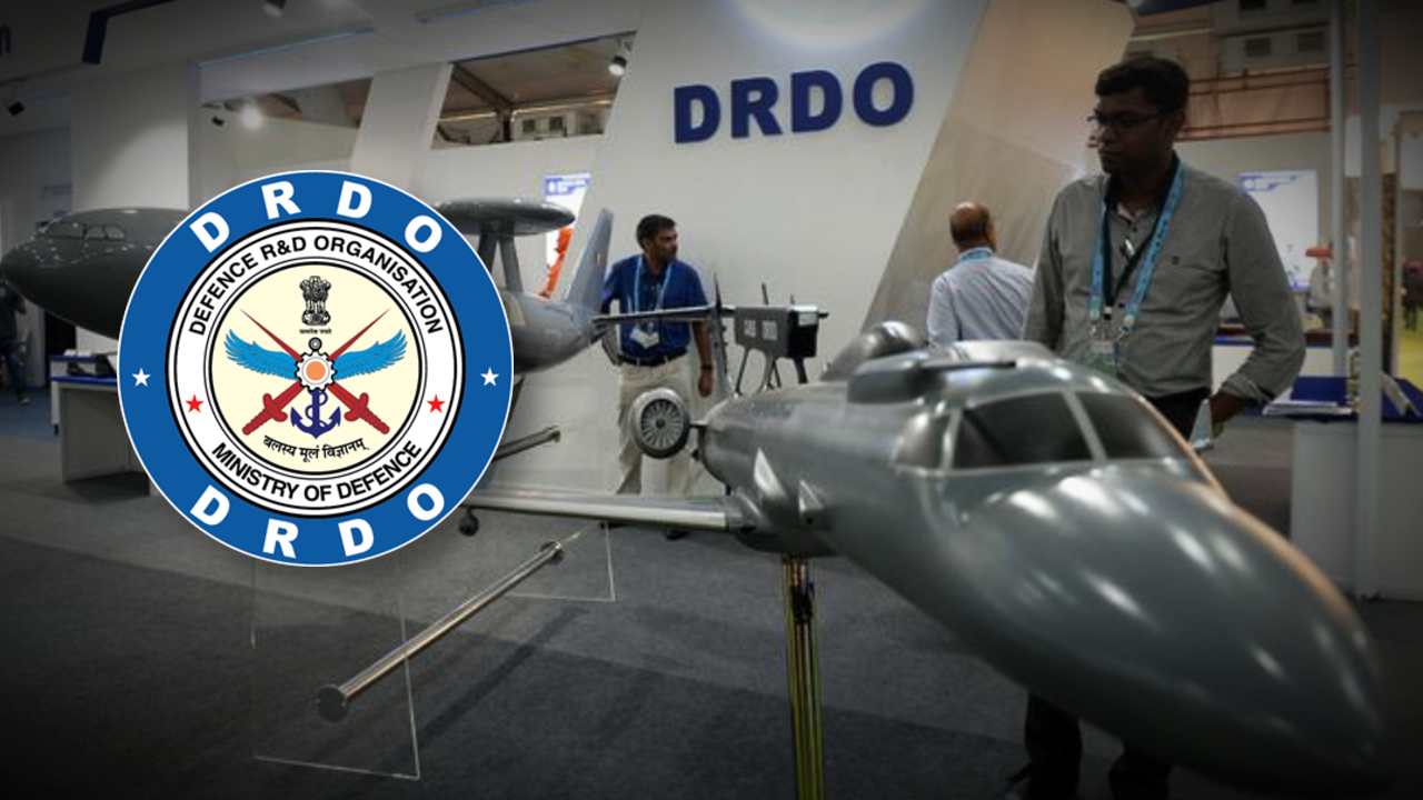 key features and how to apply for drdo internship scheme 2025