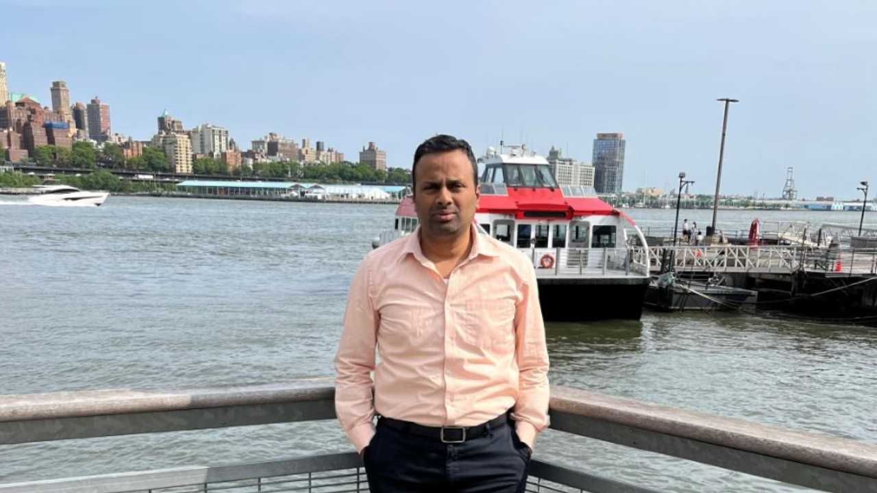 leading technology executive drives significant increase in loan disbursements through innovative technology in financing services