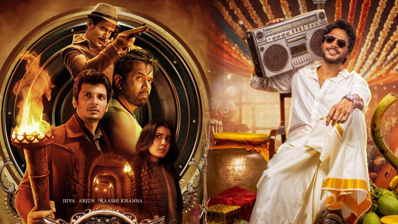 mahashivratri special movies and series releasing this week