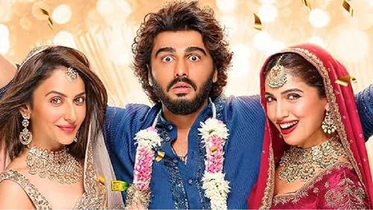mere husband ki biwi box office collection