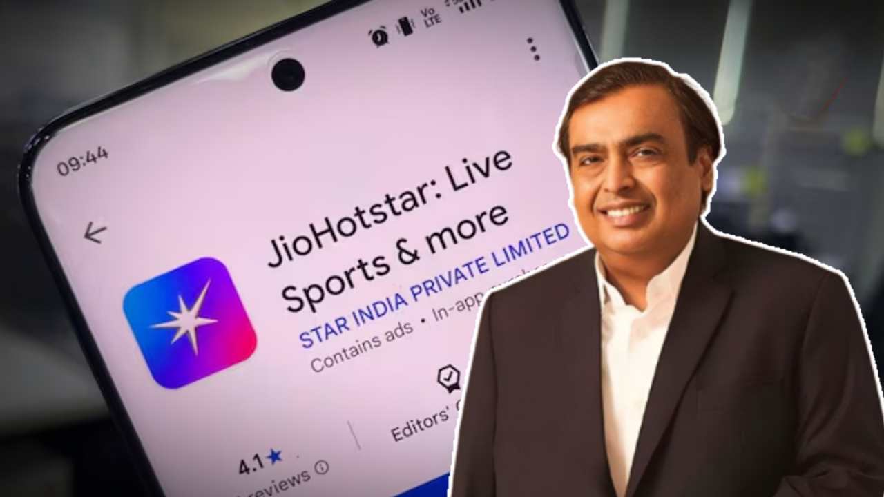 reliance jio launches new jiohotstar plan