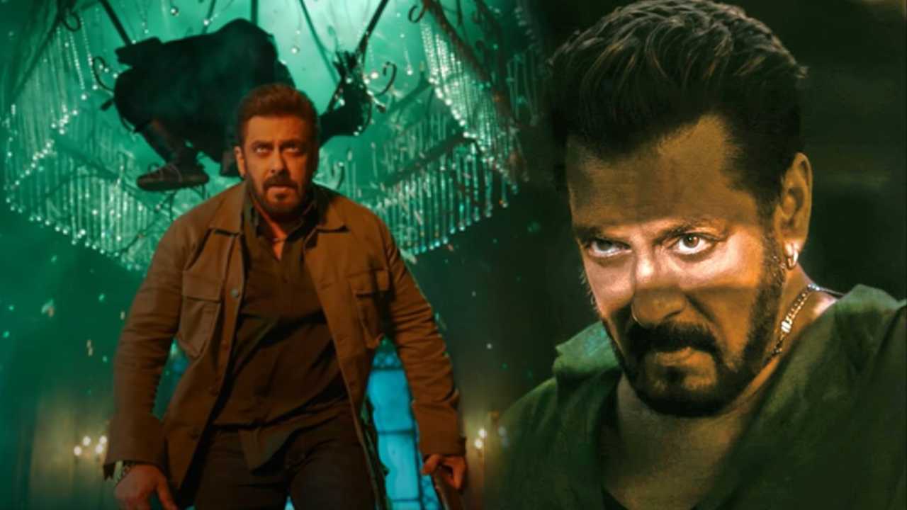 salman khan sikandar teaser release