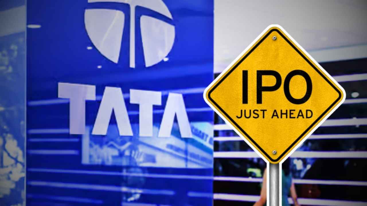 tata capital ipo