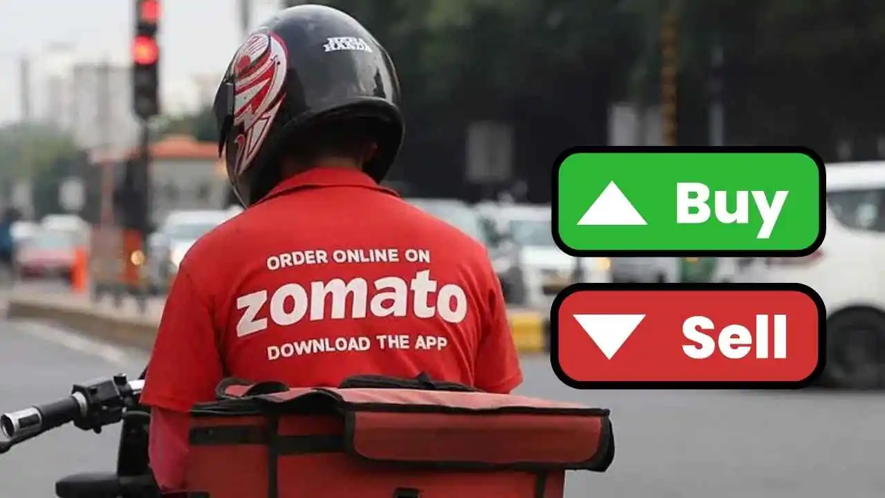 zomato share price (1)