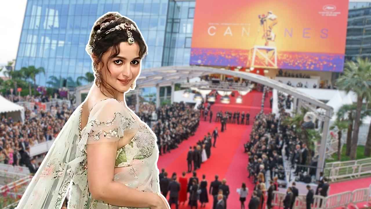 alia bhatt in cannes film festival 2025