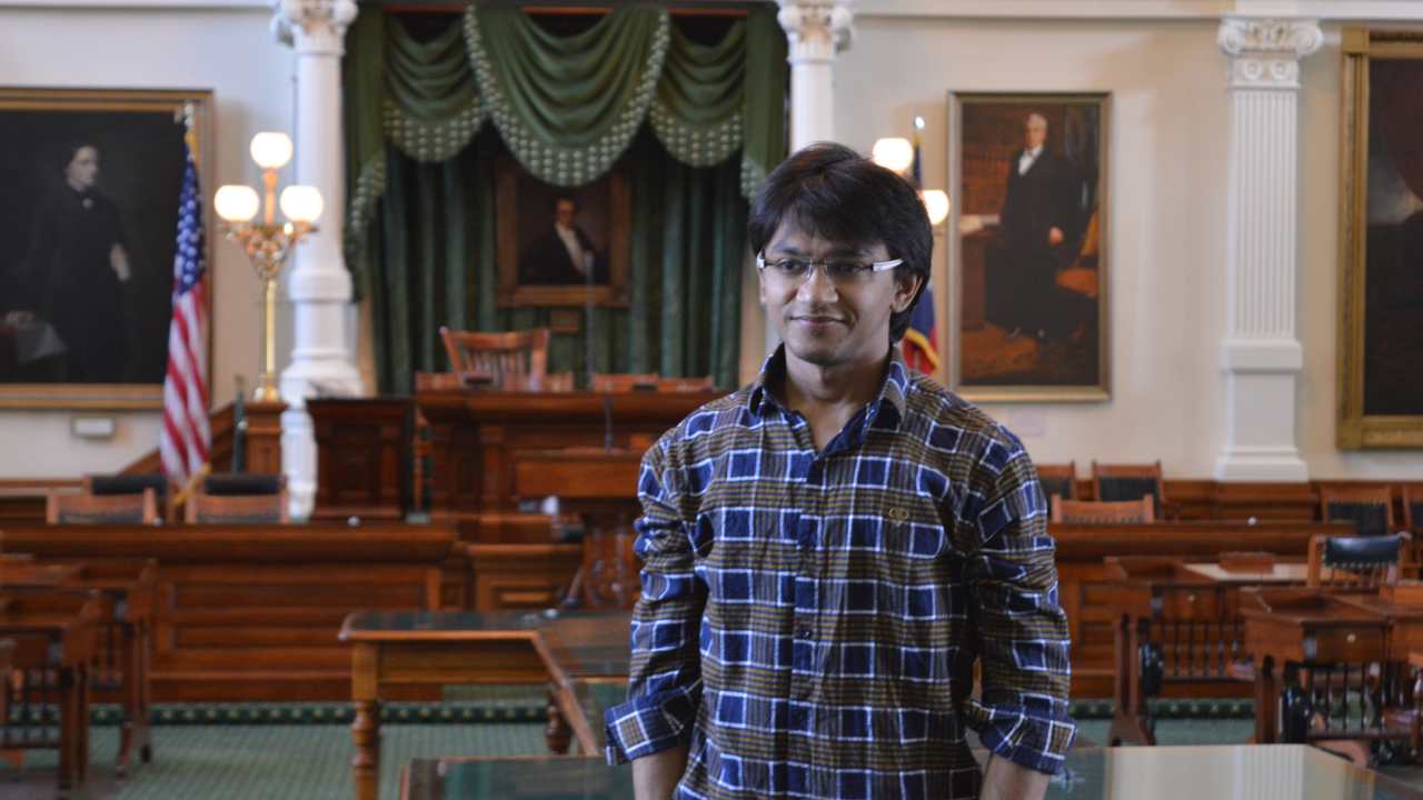 dhrudipsinh jasvantsinh dabhi