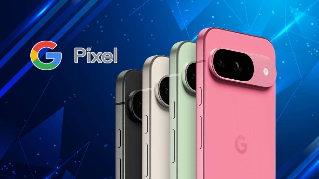 google pixel 9a specs
