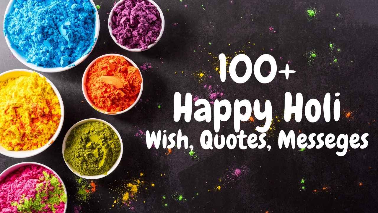 happy holi wises