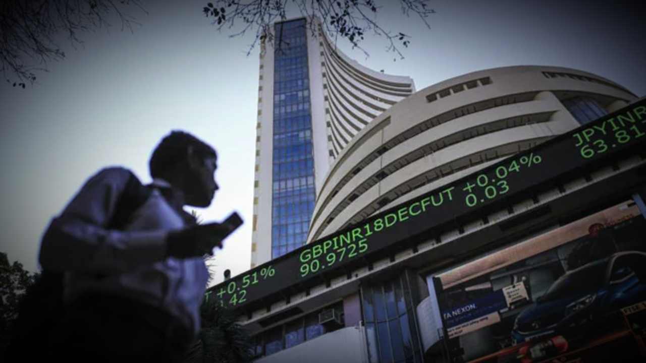 indian stock market holiday on holi 2025