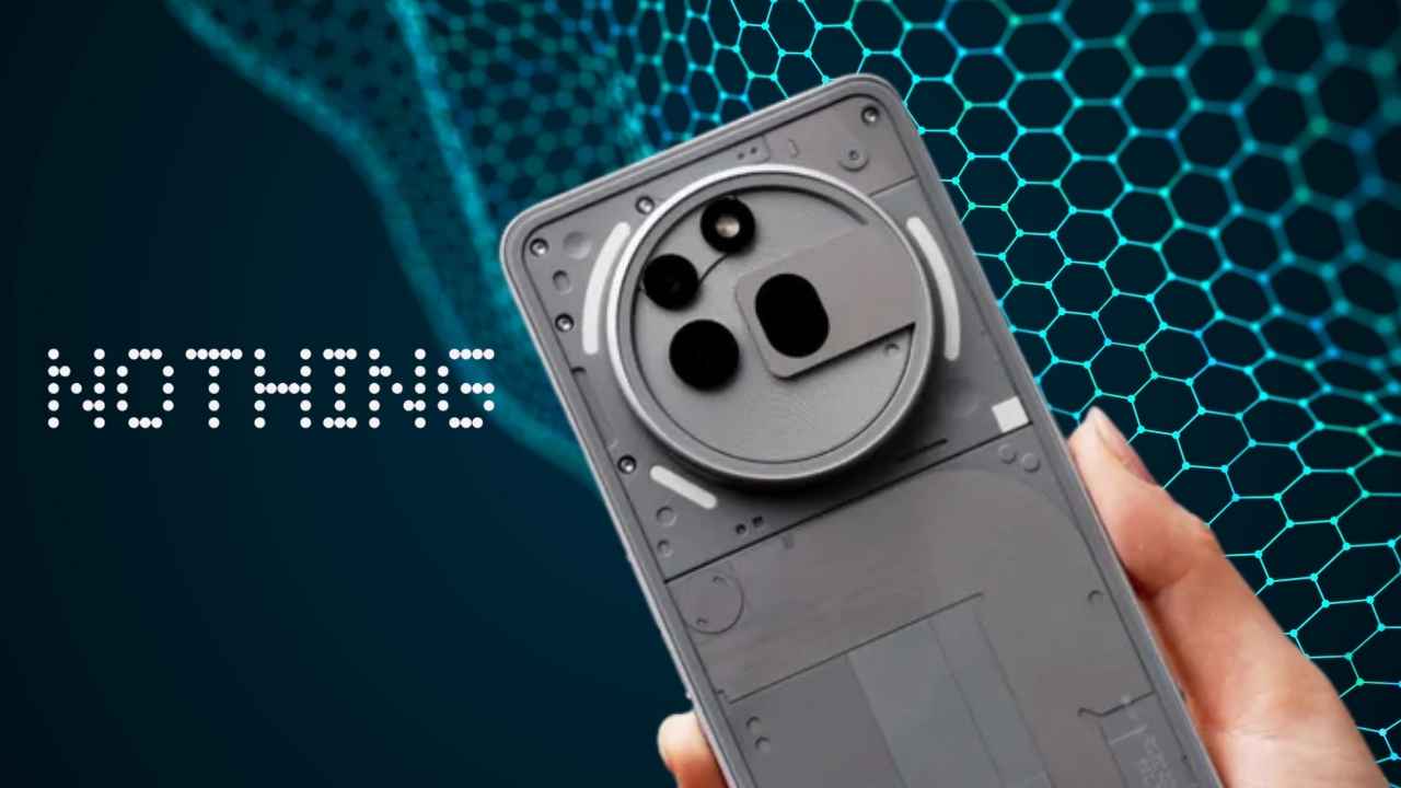 nothing 3a specs and pricing