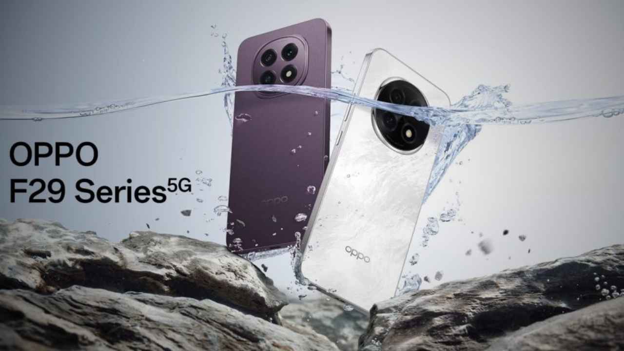 oppo f29 5g and oppo f29 pro 5g specs