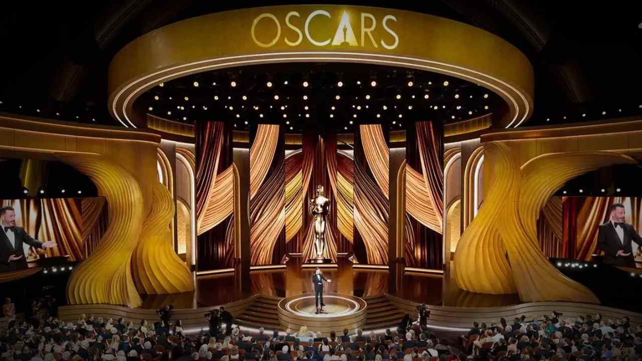 oscar 2025