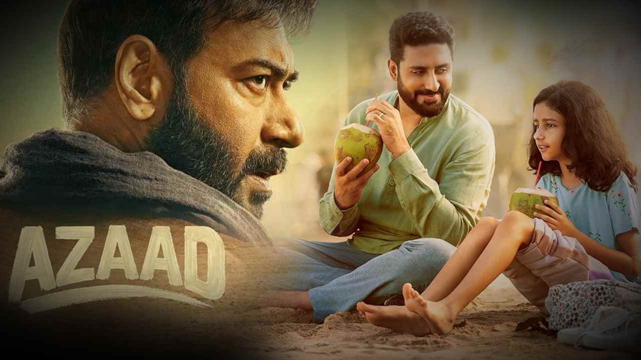 ott release this week