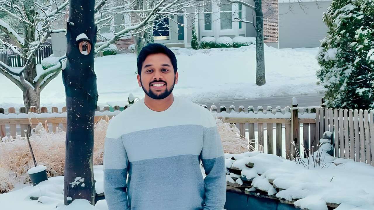 ravi kiran koppichetti