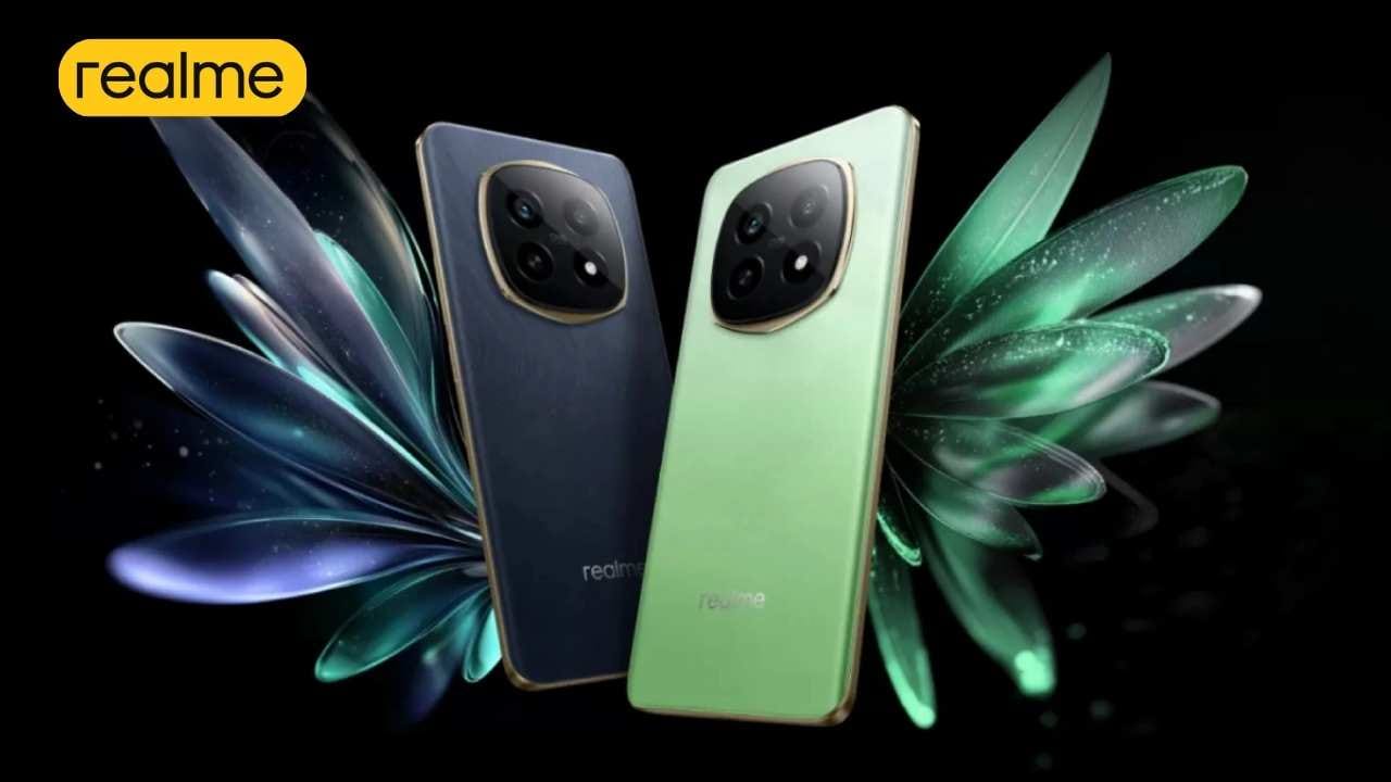 realme p3 pro 5g specs and expected price