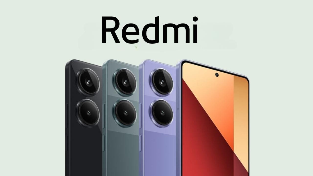 redmi note 14s