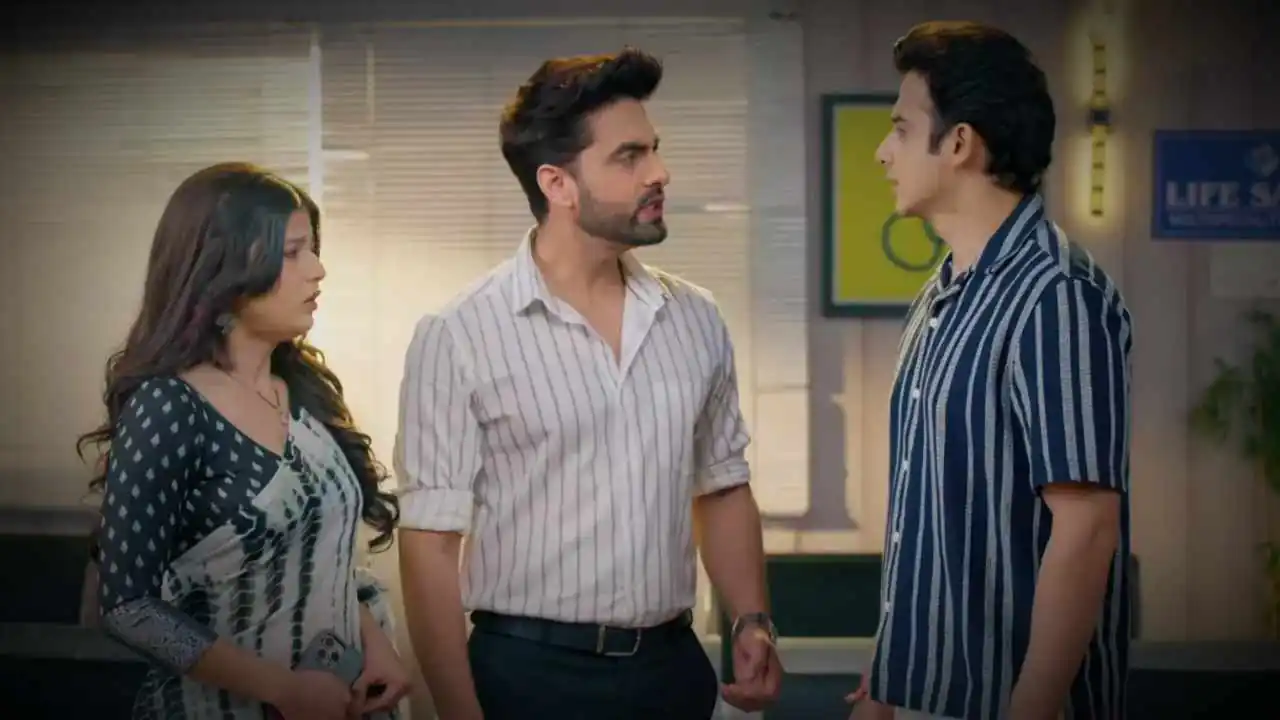 yeh rishta kya kehlata hai latest episode update