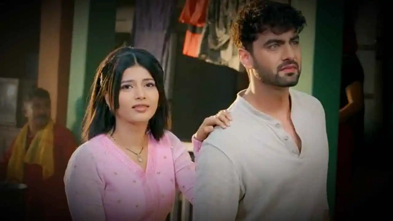 yeh rishta kya kehlata hai takes a leap