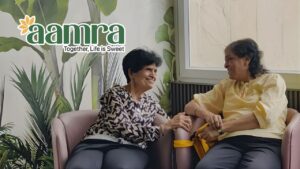Aamra Seniors Club Raises $150K Pre-Seed to Launch Community-Led Eldercare Model in India