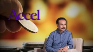 Accel Launches $5 Billion AI Fund, Joins Top Venture Capital Ranks