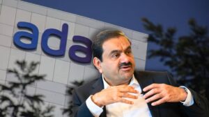 Adani Group in Talks with Google and Meta to Build Hyperscale Data Centers Across India