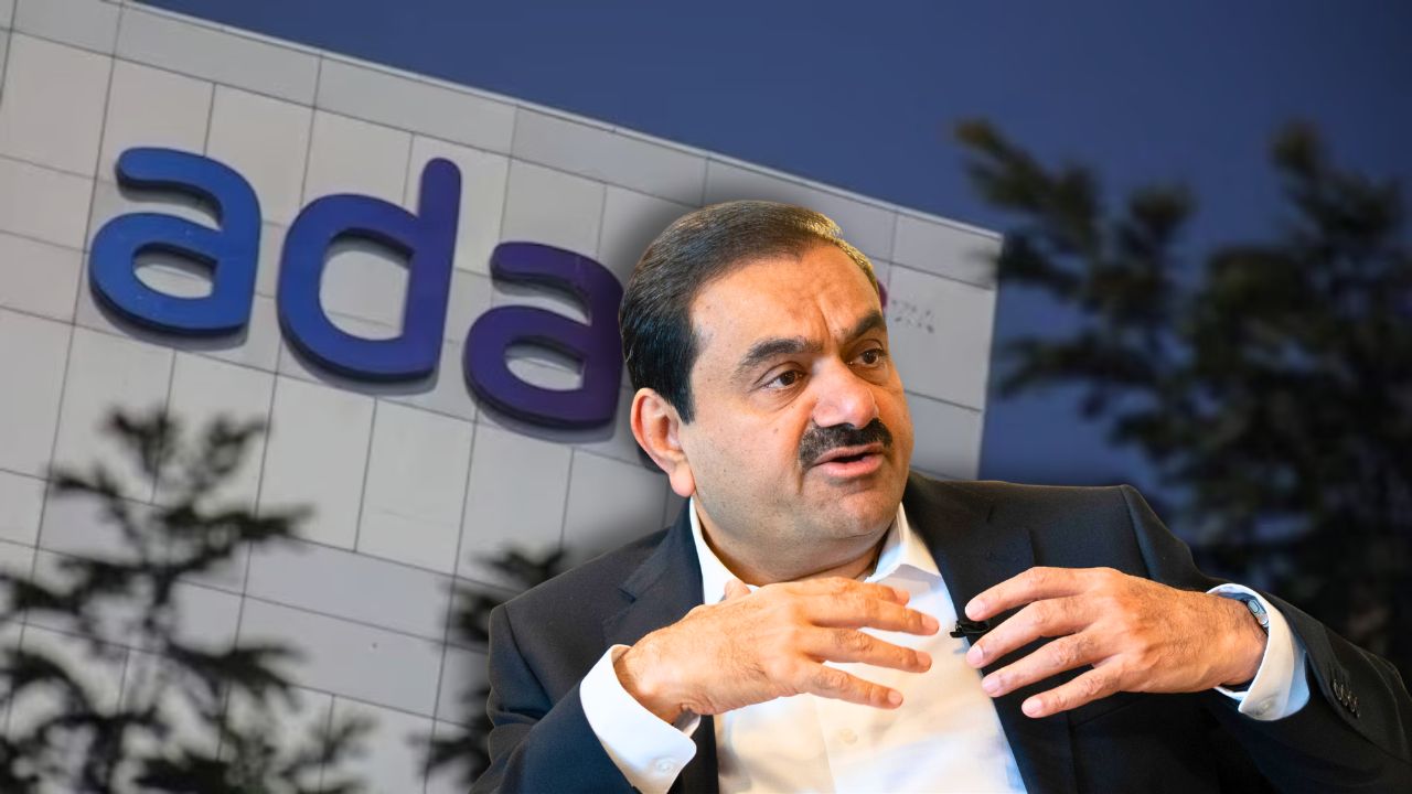 Adani Group in Talks with Google and Meta to Build Hyperscale Data Centers Across India