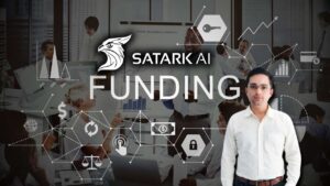 Ahmedabad-Based Satark AI Secures Pre-Seed Funding at $4M Valuation Cap
