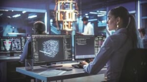 AI Boom and IT Recovery Drive 12% Rise in India Hiring in February; Strong Demand for Freshers and High-Paying Roles