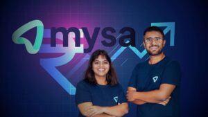 AI-driven B2B Fintech Mysa Raises $3.4M to Expand Unified Finance Platform in India