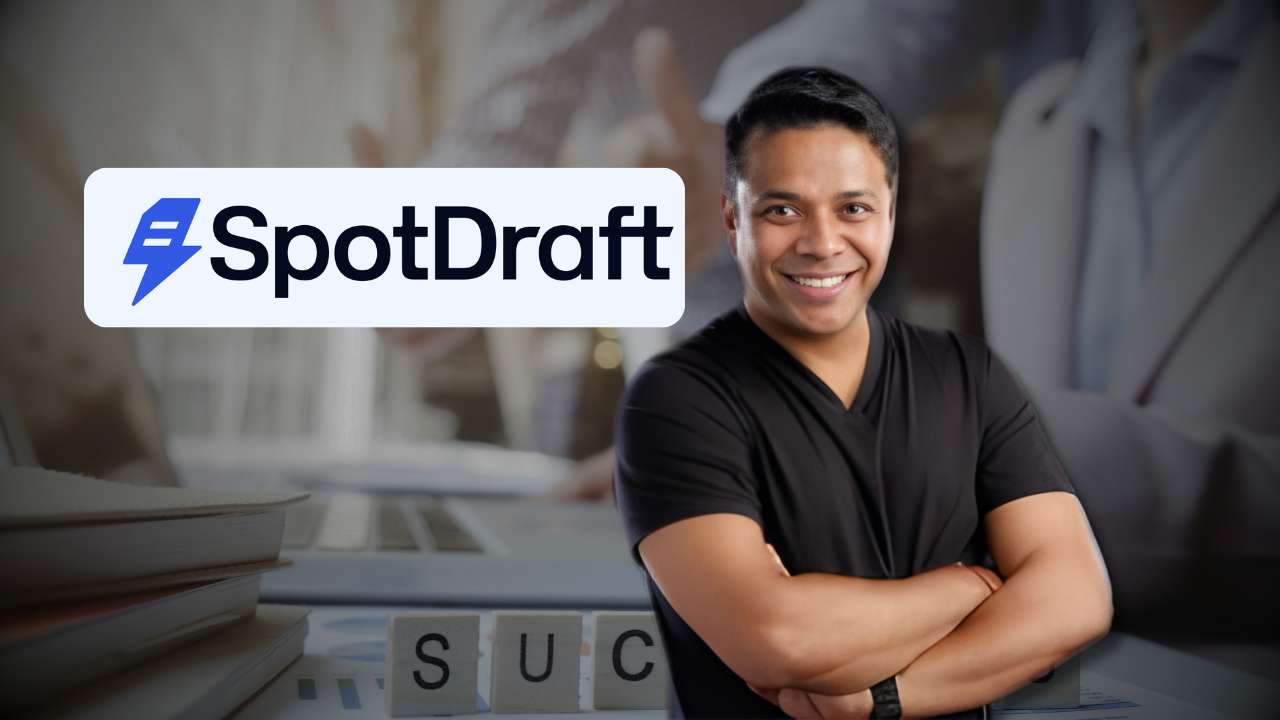 AI Legal Startup SpotDraft Raises $8 Million to Expand Enterprise Operations Globally