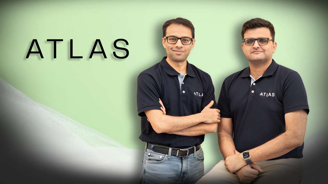 AI Startup Atlas Raises $6M to Address Accounting Industry Crisis