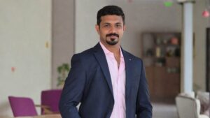 Ainstin S. Dennis Leads Next-Generation NCLEX Training to Prepare Kerala Nurses for Global RN Licensure