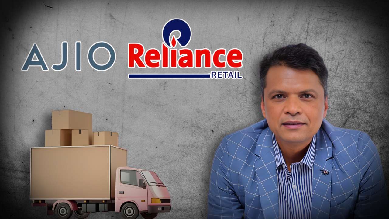 Ajio Rush Expands to 420 Pincodes as Reliance Retail Accelerates Fast-Fashion E‑commerce