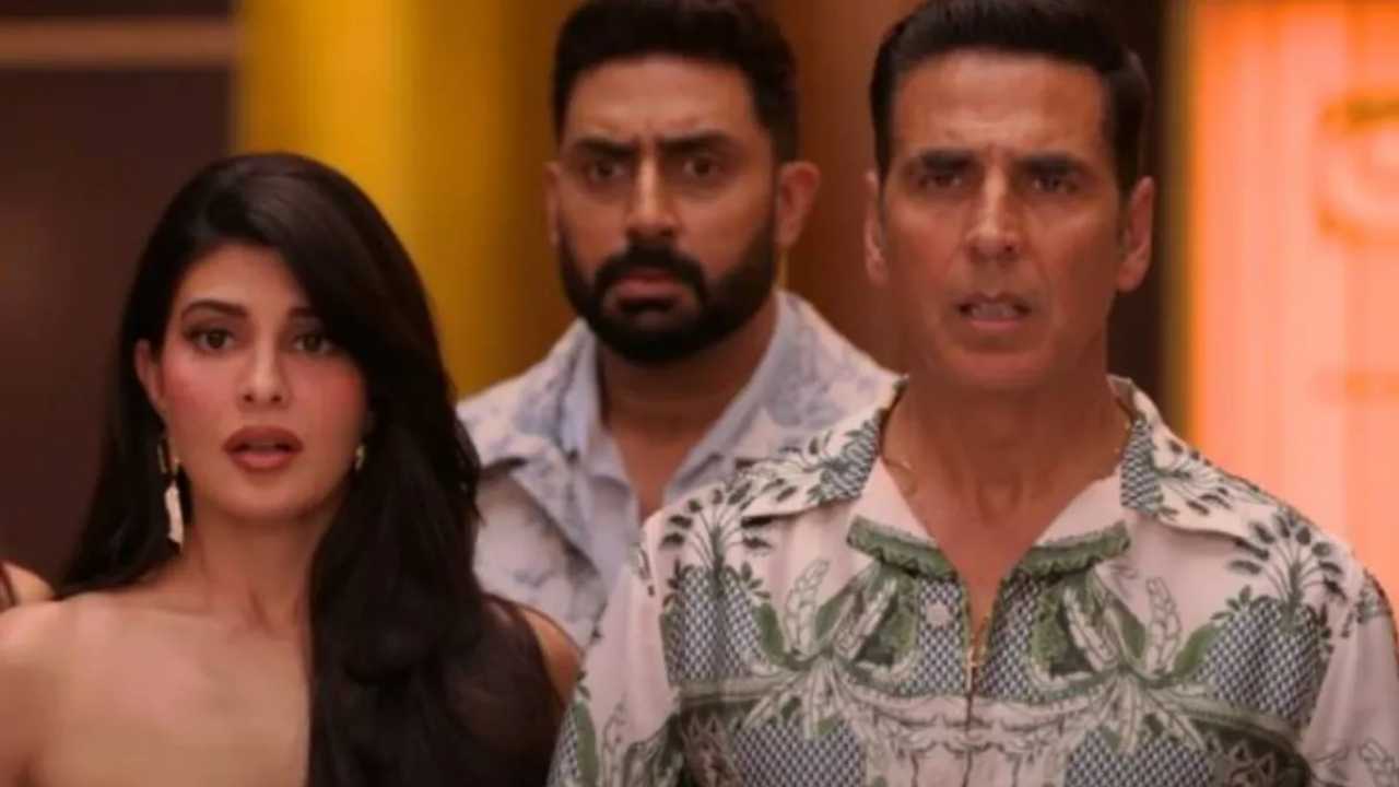 akshay kumar's housefull 5 box office collection