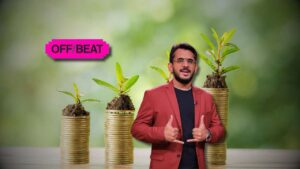 Aman Gupta Secures ₹100 Crore from Bessemer Venture Partners for New Venture OffBeat