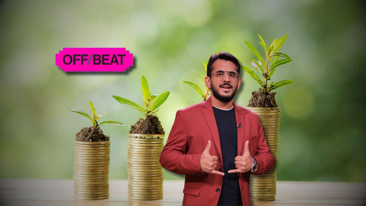 Aman Gupta Secures ₹100 Crore from Bessemer Venture Partners for New Venture OffBeat