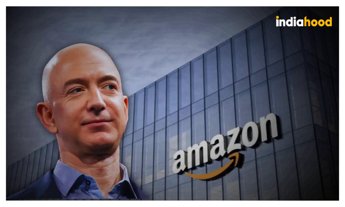 Amazon India invests ₹2,800 crore in quick commerce expansion