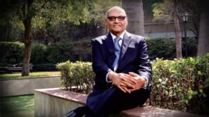 Anil Agarwal’s Rise from Humble Beginnings to Leading One of India’s Largest Mining Companies