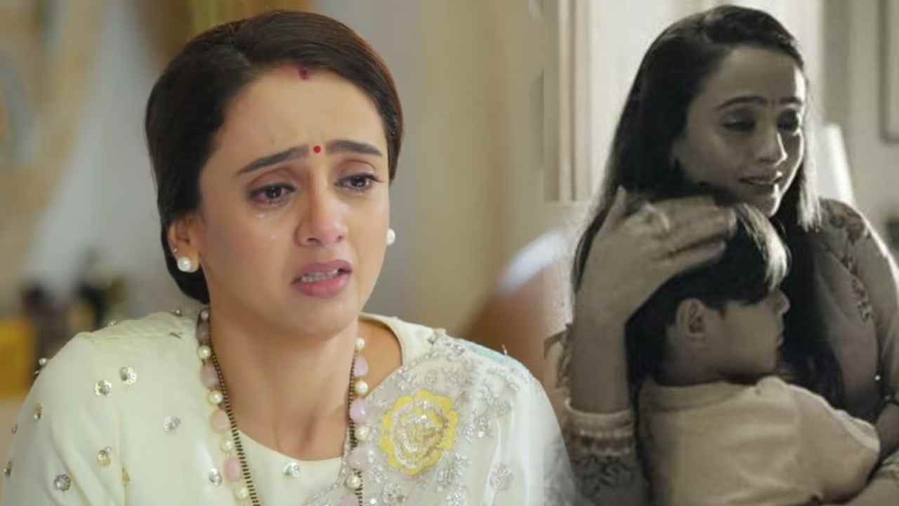 anupama episode spoiler